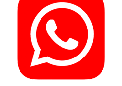 تحميل واتساب الأحمر 2025 اخر اصدار WhatsAppRed 2024